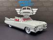 Cadillac Eldorado