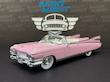 Cadillac Eldorado