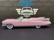 Cadillac Eldorado