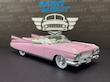 Cadillac Eldorado