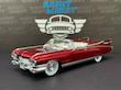 Cadillac Eldorado