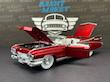 Cadillac Eldorado