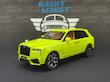 Rolls Royce Cullinan