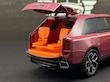 Rolls Royce Cullinan