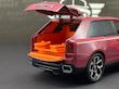 Rolls Royce Cullinan