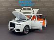 Rolls Royce Cullinan