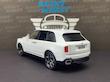 Rolls Royce Cullinan