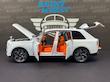 Rolls Royce Cullinan