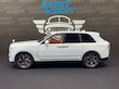 Rolls Royce Cullinan