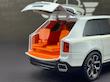 Rolls Royce Cullinan