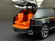 Rolls Royce Cullinan