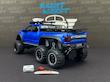 Ford Raptor 6×6