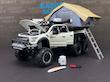 Ford Raptor 6×6