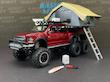 Ford Raptor 6×6