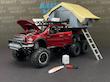 Ford Raptor 6×6
