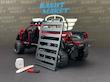 Ford Raptor 6×6