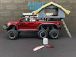 Ford Raptor 6×6