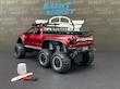 Ford Raptor 6×6
