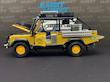 Land Rover Defender 110 Pickup