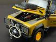 Land Rover Defender 110 Pickup