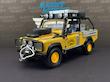 Land Rover Defender 110 Pickup