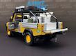 Land Rover Defender 110 Pickup