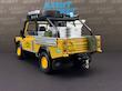 Land Rover Defender 110 Pickup