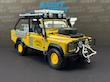 Land Rover Defender 110 Pickup