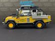 Land Rover Defender 110 Pickup