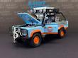Land Rover Defender 110 Pickup