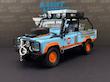 Land Rover Defender 110 Pickup