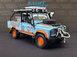 Land Rover Defender 110 Pickup