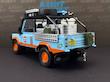 Land Rover Defender 110 Pickup