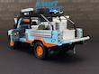 Land Rover Defender 110 Pickup