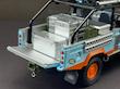Land Rover Defender 110 Pickup