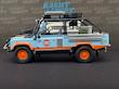 Land Rover Defender 110 Pickup