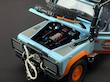 Land Rover Defender 110 Pickup