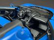 Bugatti W16 Mistral