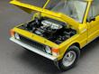 1970 Land Rover Range Rover
