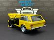 1970 Land Rover Range Rover