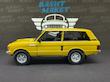1970 Land Rover Range Rover