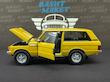 1970 Land Rover Range Rover