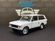 1970 Land Rover Range Rover