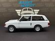 1970 Land Rover Range Rover