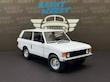 1970 Land Rover Range Rover