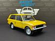 1970 Land Rover Range Rover
