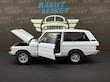 1970 Land Rover Range Rover