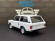 1970 Land Rover Range Rover