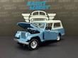 1967 Jeep Jeepster Commando