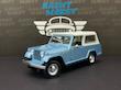 1967 Jeep Jeepster Commando